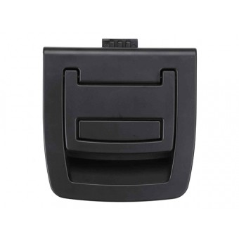 Bagaj Tabanı Açma Kolu X5:E70 X6:E71 Siyah